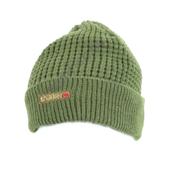Trakker Textured Beanie / Kötött sapka