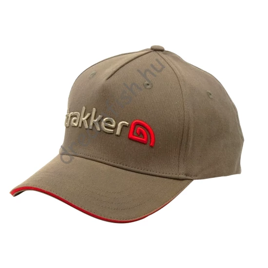 Trakker Flexi Fit Cap / Baseball sapka