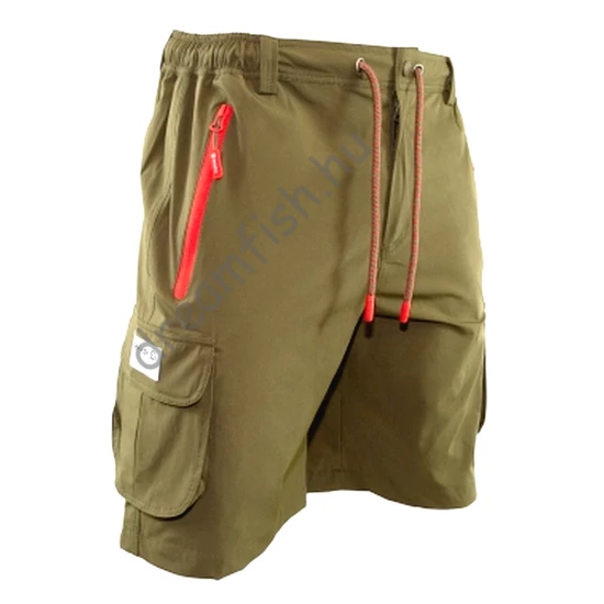 Trakker Board Shorts - S-3XL / Rövidnadrág