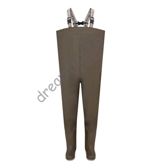 Trakker N3 HD Chest Waders (40-47) / Melles csizma