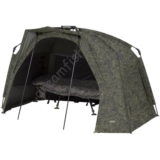 Trakker Tempest RS Brolly Camo / Sátor