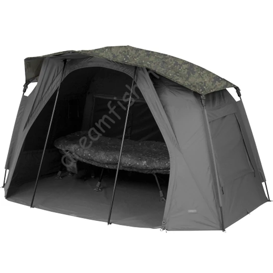 Trakker Tempest RS Brolly Skull Cap Camo / Sátor védősapka
