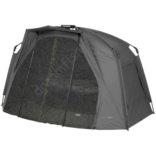 Trakker Tempest RS Brolly Insect Panel Camo / Sátor szúnyogháló panel
