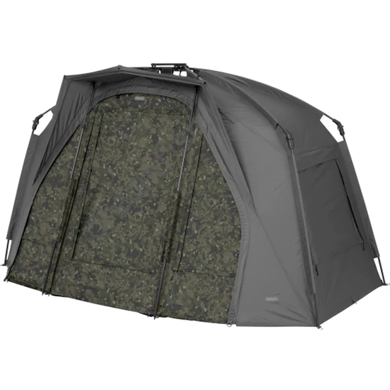 Trakker Tempest RS Brolly Full Infill Panel Camo / Sátor teljes első panel