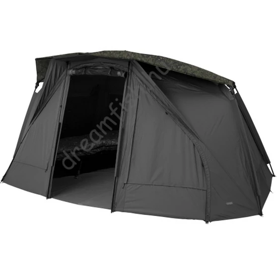 Trakker Tempest RS 200 Camo Skull Cap / Sátor védősapka
