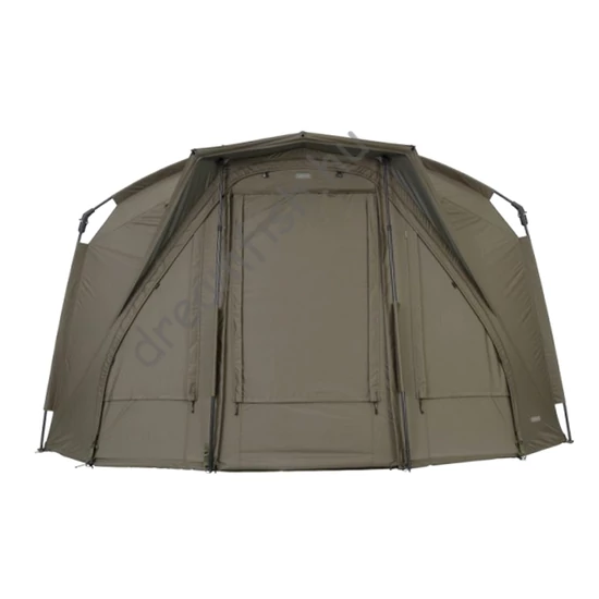 Trakker Tempest RS 100 / Sátor
