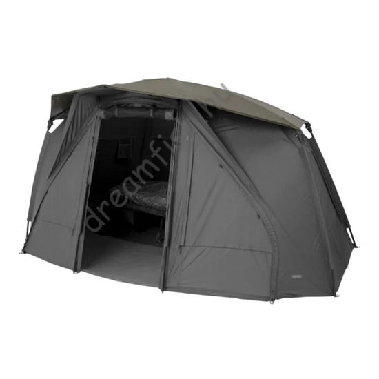 Trakker Tempest RS 150 Skull Cap / Védősapka