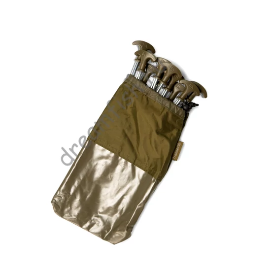 Trakker 8 Inch Pegs / Sátor leszúró