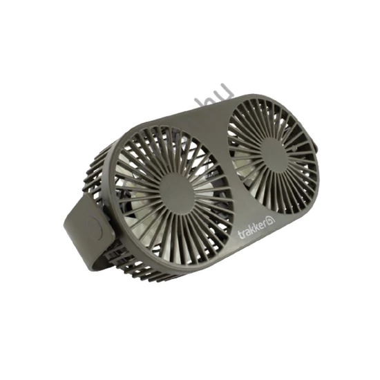 Trakker USB Bivvy Fan / Sátor ventilátor