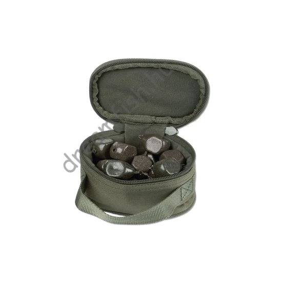 Trakker NXG Lead Pouch Single Compartment / Ólom tároló táska