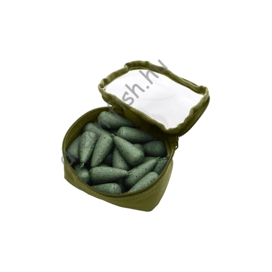 Trakker NXG Modular Lead Pouch - Large / Ólomtartó táska