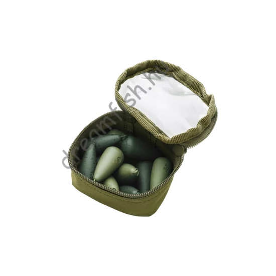 Trakker NXG Modular Lead Pouch - Medium / Ólomtartó táska