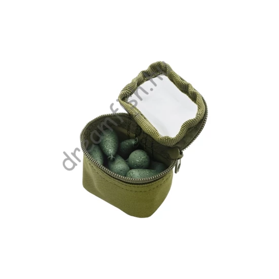 Trakker NXG Modular Lead Pouch - Small  / Ólomtartó táska