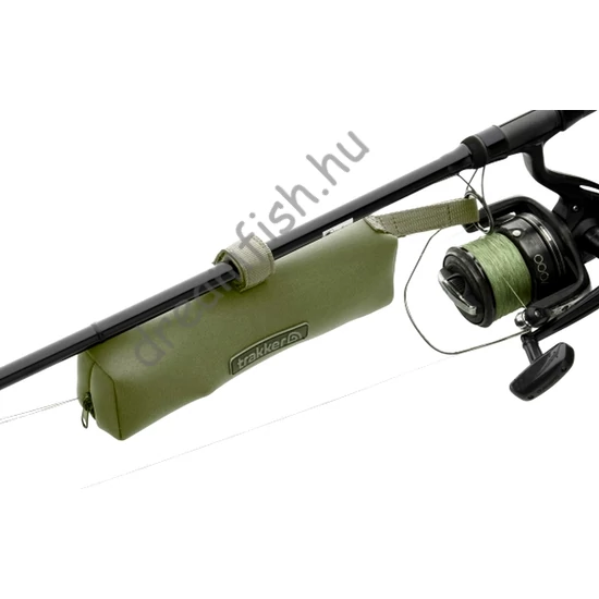 Trakker NXG Spod/Marker Holster / Markerúszó és etetőrakéta tároló táska
