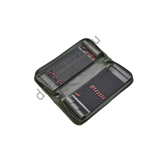 Trakker NXG Stiff Rig Pouch / Előketartó táska