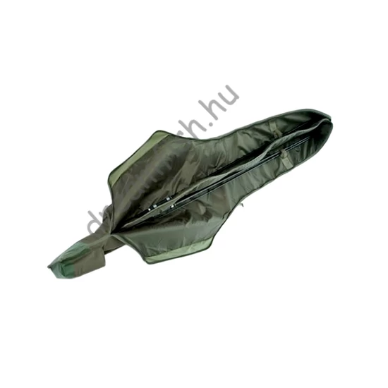 Trakker NXG 2 Rod Padded Sleeve 12" / 2 botos bottartó táska