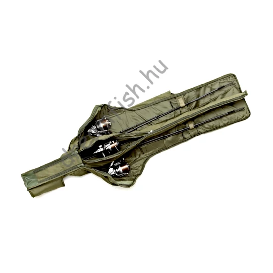 Trakker NXG 3 Rod Padded Sleeve 13ft / 3 botos bottartó táska