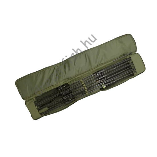 Trakker NXG 6 Rod Holdall 12" / 6 botos bottartó táska