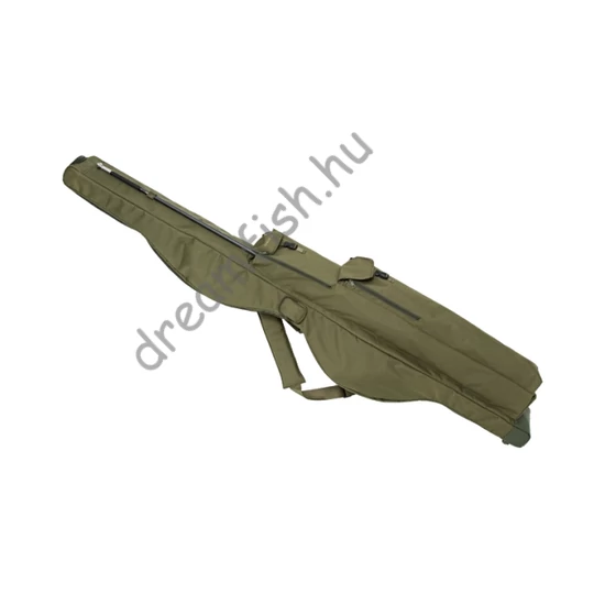 Trakker NXG Compact 3 Rod Sleeve 12" / Bottartó táska