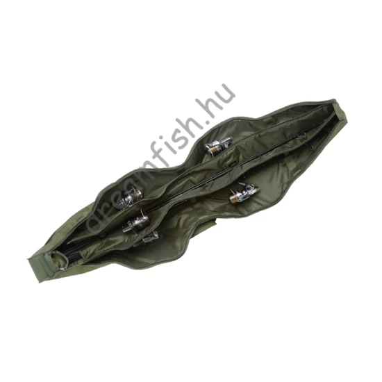 Trakker NXG Compact 5 Rod Sleeve 12" / 5 botos bottartó táska