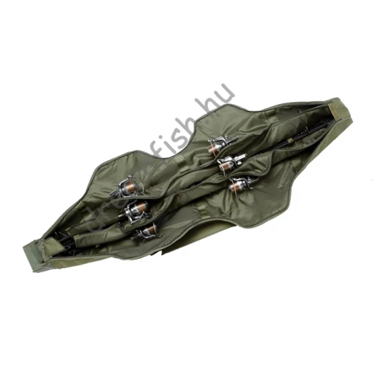 Trakker NXG Compact 6 Rod Sleeve 12" / 6 botos bottartó táska