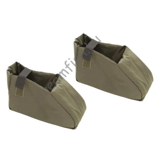 Trakker NXG Reel Protectors / Orsó tároló táska (2db)