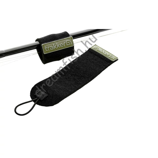 Trakker Neoprene Rod Bands / Botösszefogó pánt