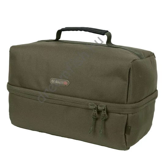 Trakker nxg PVA Pouch - XL / Aprócikk tartó táska
