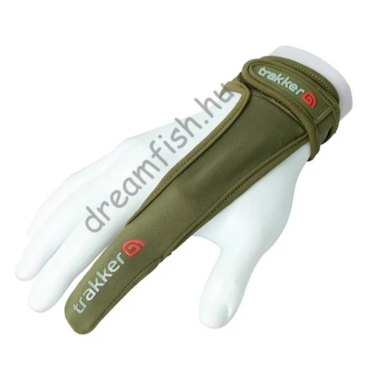 Trakker Propel Finger Stall / Dobó ujj