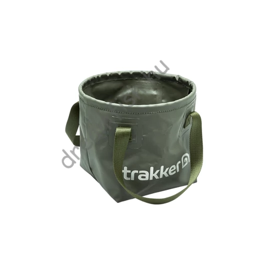 Trakker Collapsible Water Bowl / PVC víztároló edény