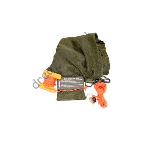 Trakker Sanctuary Carp Sack / Pontyzsák