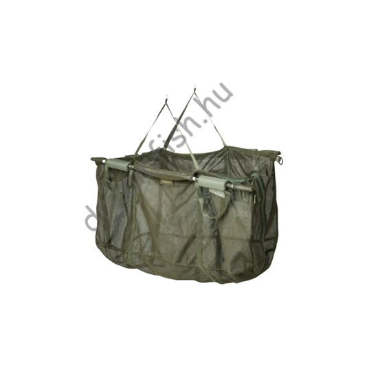Trakker Sanctuary Retention Sling V2 / Mérlegelő-halvisszaengedő-haltartó zsák