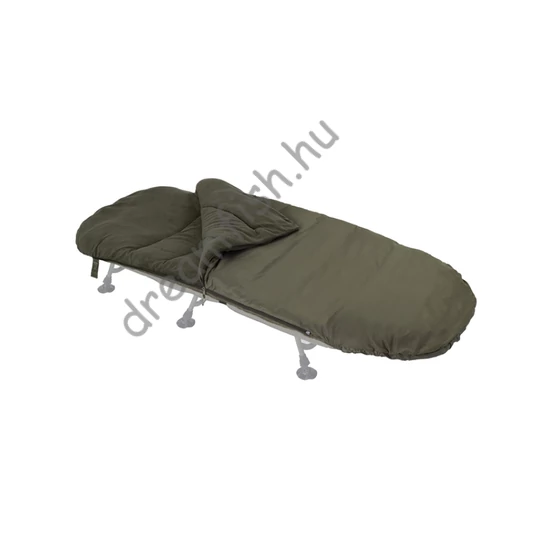 Trakker Big Snooze Plus / Hálózsák