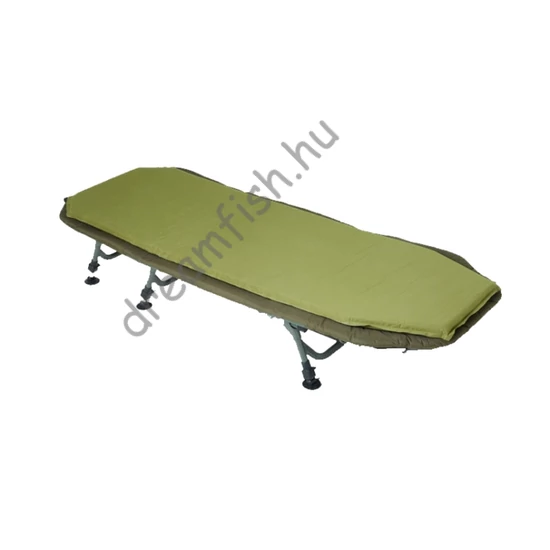 Trakker Inflatable Bed Underlay / Önfelfújódó matrac