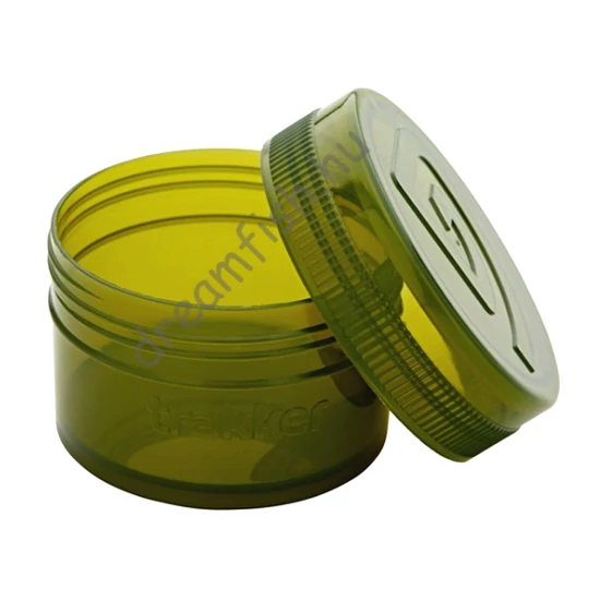 Trakker Half-Size Glug Pots / Tároló doboz