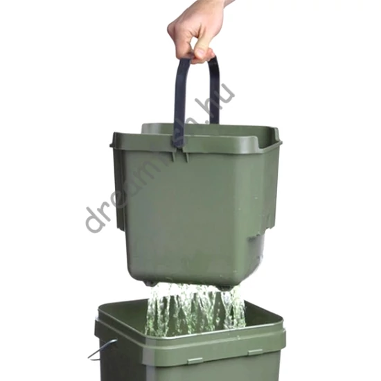 Trakker Pureflo Bait Filter System / Szűrőbetét vödörhöz