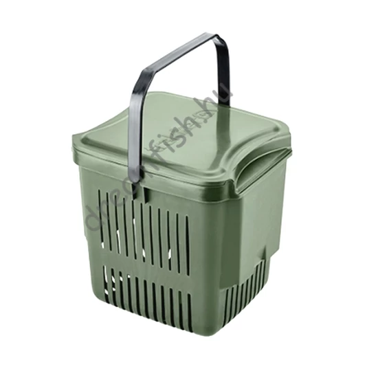 Trakker Pureflo Air Dry System / Bojli szárító