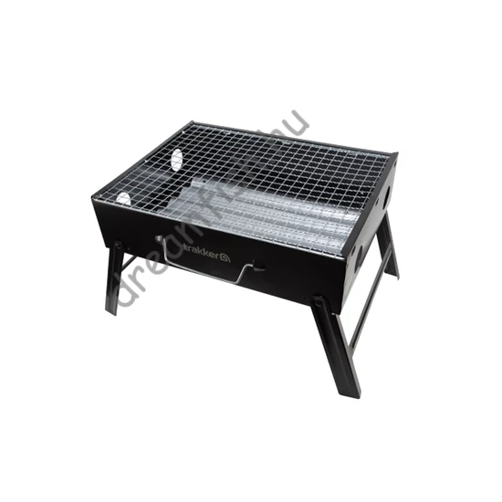 Trakker Armolife BBQ / Összecsukható grillsütő