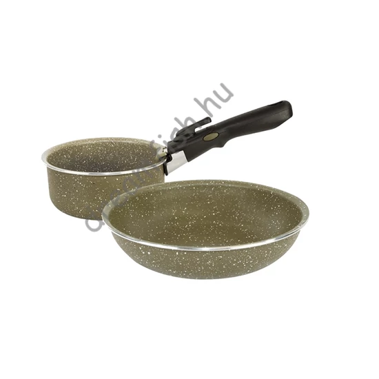 Trakker Armolife Marble Cooksets - Compact / Edénykészlet