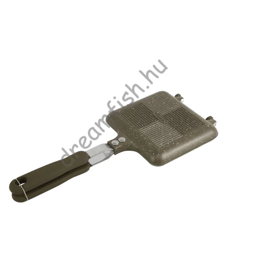 Trakker Armolife Marble Sandwich Toaster / Szendvicssütő