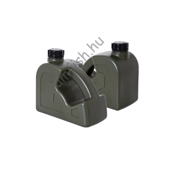 Trakker Water Carrier Icon 5L / Vizeskanna