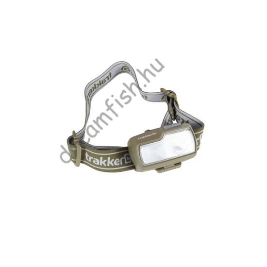 Trakker Nitelife Headtorch 420 / Fejlámpa