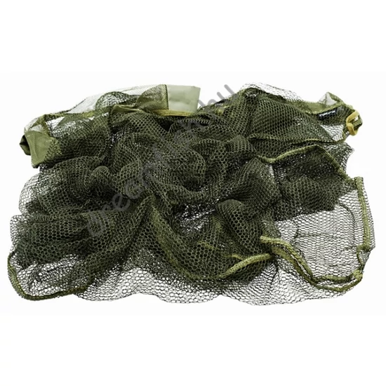 Trakker EQ Spare Landing Net Mesh / Merítő pótháló