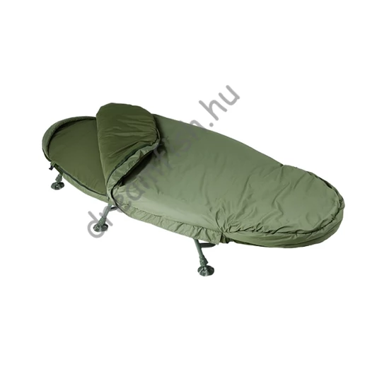 Trakker Levelite Oval Bed System / Horgászágy