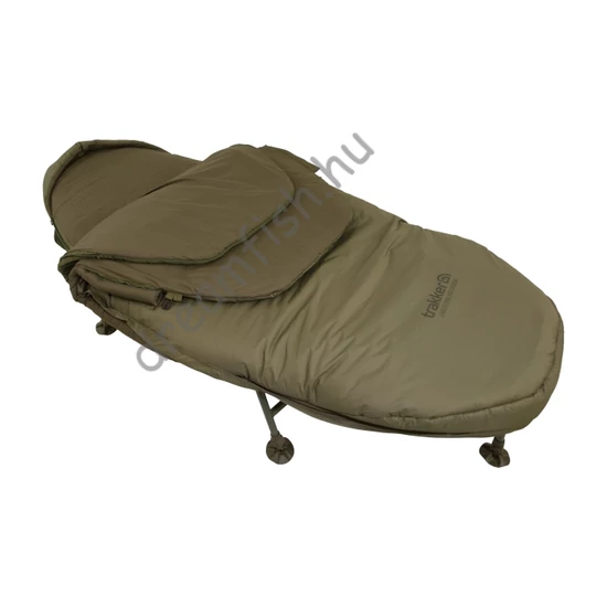 Trakker Levelite Oval Bed System Tall / Ovális ágy hálózsákkal