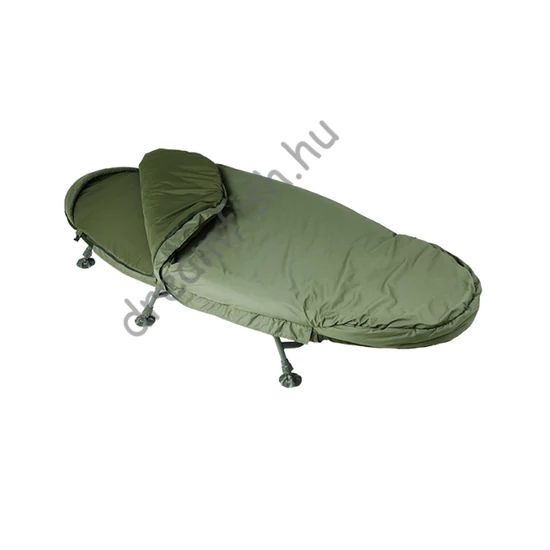 Trakker Levelite Oval Wide Bed System / Ágy hálózsákkal