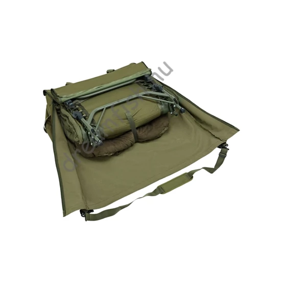 Trakker NXG Roll-Up Bed Bag / Ágytartó táska