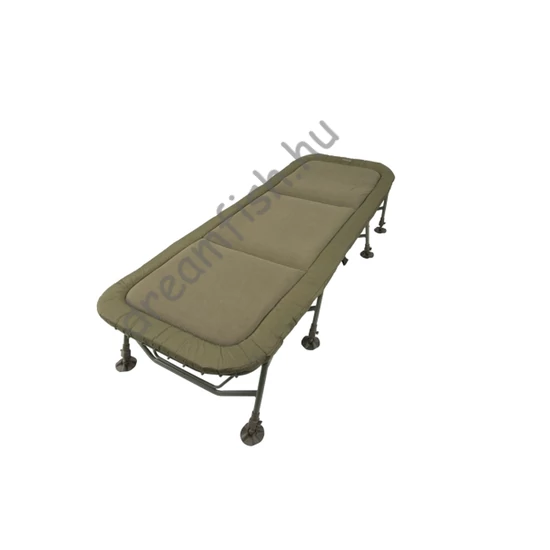 Trakker RLX 8-Leg Bed / Horgászágy