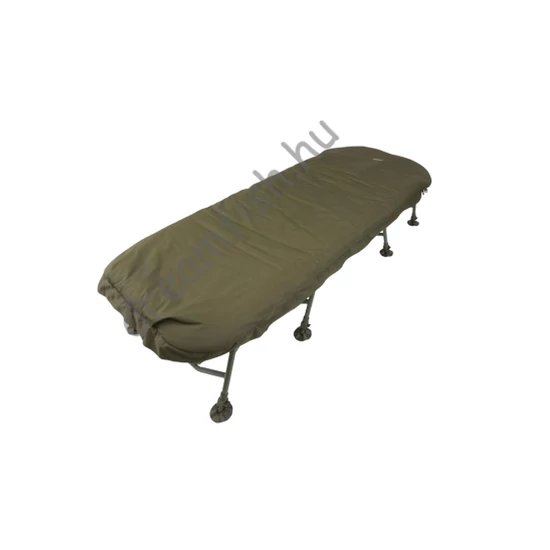 Trakker RLX 8-Leg Bed System / Horgászágy hálózsákkal