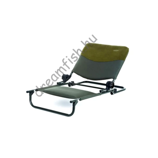 Trakker RLX Bedchair Seat / Ágyra szerelhető szék